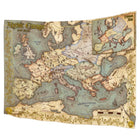 Gamers Guild AZ Atlas Games Ars Magica: Definitive Mythic Europe Map (Pre-Order) ACD Distribution