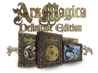 Gamers Guild AZ Atlas Games Ars Magica RPG: Definitive 5th Edition (Pre-Order) ACD Distribution