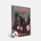 Gamers Guild AZ Atlas Games Gloom: Unhappy Birthday at Castle Slogar - Solo Gamebook (Pre-Order) AGD