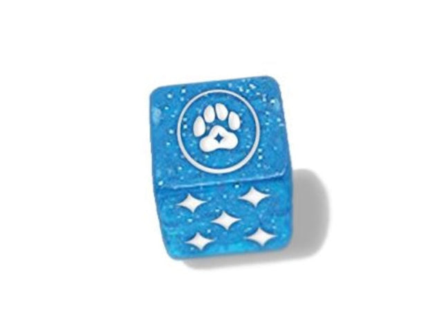Gamers Guild AZ Atlas Games Magical Kitties Save The Day: Kitty Paw Dice (6ct) (Pre-Order) GTS