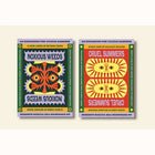 Gamers Guild AZ Atlas Games Vicious Gardens: Cruel Summers and Noxious Weeds (Pre-Order) GTS