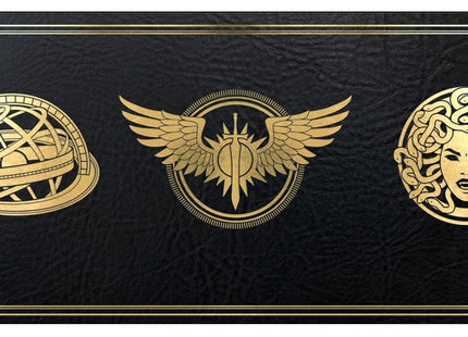 Gamers Guild AZ Autarch Games Adventurer Conqueror King System II Revised: Judges Screen (ACKS II) (Pre-Order) Gamers Guild AZ