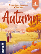 Gamers Guild AZ Autumn (Pre-Order) Gamers Guild AZ
