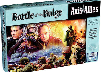 Gamers Guild AZ Avalon Hill Axis & Allies Battle of the Bulge (Pre-Order) AGD