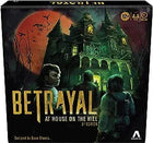 Gamers Guild AZ Avalon Hill Betrayal at House on the Hill Hasbro Inc