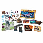 Gamers Guild AZ Avalon Hill HeroQuest: Rise of the Dread Moon Expansion GTS