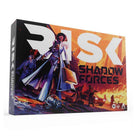 Gamers Guild AZ Avalon Hill Risk: Shadow Forces (Pre-Order) GTS