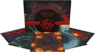 Gamers Guild AZ Avantris Entertainment The Crooked Moon: D&D 5e Folk Horror RPG - Tactical Map Pack (Pre-Order) Southern Hobby