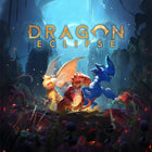 Gamers Guild AZ Awaken Realms Dragon Eclipse - Artbook Asmodee