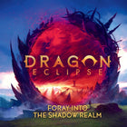 Gamers Guild AZ Awaken Realms Dragon Eclipse - Foray into the Shadow Realm (Grey) (Pre-Order) Asmodee