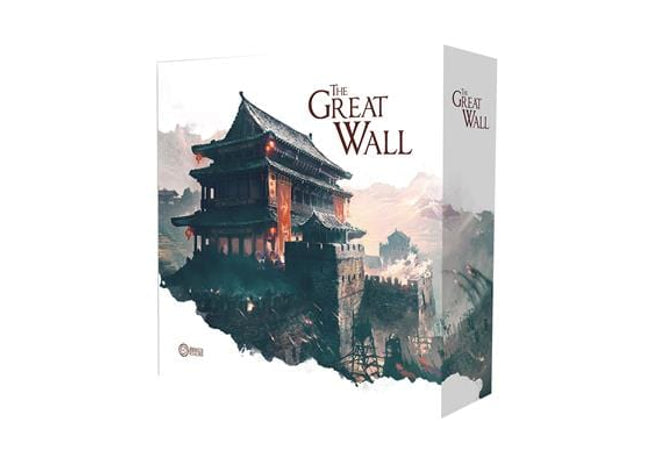 Gamers Guild AZ Awaken Realms Great Wall (Miniatures Version) Asmodee
