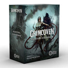 Gamers Guild AZ Awaken Realms Grimcoven: Hunters Expansion (Pre-Order) Asmodee