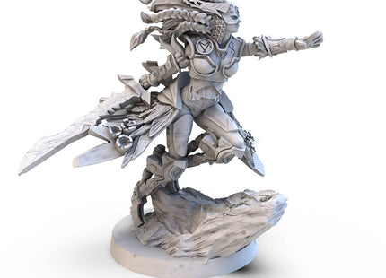 Gamers Guild AZ Awaken Realms Lords of Ragnarok: Valkyrie Hero (Pre-Order) Asmodee