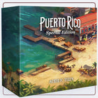 Gamers Guild AZ Awaken Realms Puerto Rico 1897: Special Edition - Acrylic Tiles Kickstarter