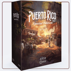 Gamers Guild AZ Awaken Realms Puerto Rico 1897: Special Edition Kickstarter