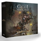 Gamers Guild AZ Awaken Realms Tainted Grail: Kings Of Ruin: Wyrd Encounters Asmodee