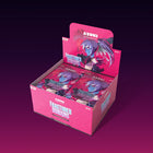 Gamers Guild AZ Azuki Labs Inc Azuki TCG: Fractured Domains Display Box (Pre-Order) GTS