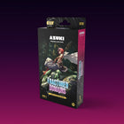 Gamers Guild AZ Azuki Labs Inc Azuki TCG: Fractured Domains Starter Deck - Earth (Pre-Order) GTS
