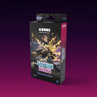Gamers Guild AZ Azuki Labs Inc Azuki TCG: Fractured Domains Starter Deck - Lightning (Pre-Order) GTS