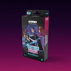 Gamers Guild AZ Azuki Labs Inc Azuki TCG: Fractured Domains Starter Deck - Water (Pre-Order) GTS
