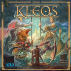 Gamers Guild AZ Azure Horizon Games Kleos Bridge Distribution