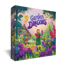 Gamers Guild AZ B.A. Games Garden Dragons (Pre-Order) Quartermaster Direct