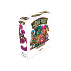 Gamers Guild AZ Back Spindle Games Lucha Wars Asmodee