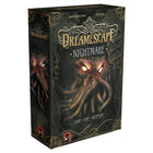 Gamers Guild AZ Bad Cat Media DreamEscape: Nightmares Edition (Pre-Order) ACD Distribution