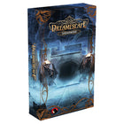 Gamers Guild AZ Bad Cat Media DreamEscape: Ruined Sarkomand Expansion (Pre-Order) ACD Distribution
