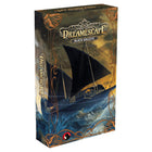 Gamers Guild AZ Bad Cat Media DreamEscape: The Black Galleys Expansion ACD Distribution