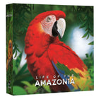 Gamers Guild AZ Bad Comet Games Life of the Amazonia (Pre-Order) GTS