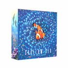 Gamers Guild AZ Bad Comet Games Shallow Sea (Pre-Order) GTS