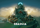 Gamers Guild AZ Bad Comet Games Shaolia: Warring States (Standard Edition) (Pre-Order) GTS