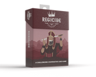 Gamers Guild AZ Badgers from Mars Regicide 2nd Edition - Red Box (Pre-Order) Kickstarter