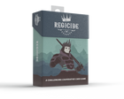 Gamers Guild AZ Badgers from Mars Regicide 2nd Edition - Teal Box (Pre-Order) Kickstarter