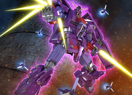 Gamers Guild AZ Bandai 1/144 HGUC Psycho Gundam Mk-II (Mobile Suit Zeta Gundam) (Pre-Order) Southern Hobby