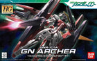 Gamers Guild AZ Bandai #29 GN Archer 