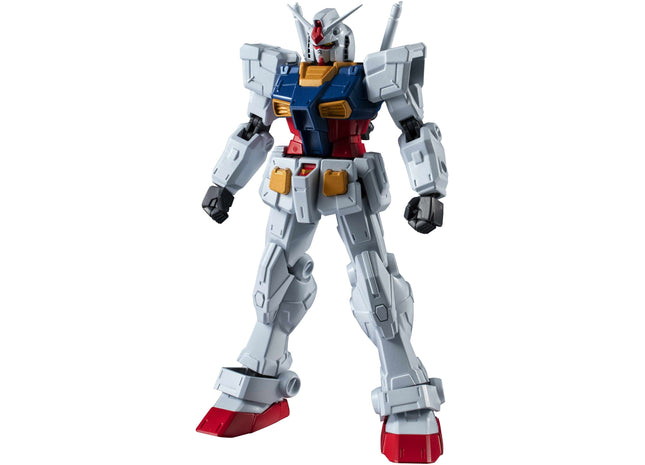 Gamers Guild AZ Bandai Action Figure: Mobile Suit Gundam: Universal Century - "RX-78-2 Gundam", Tamashii Nations Gundam Universe (6") (Pre-Order) Southern Hobby