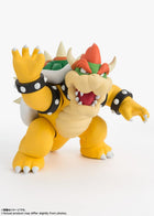 Gamers Guild AZ Bandai Action Figure: Super Mario - 