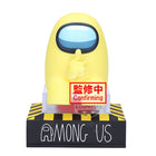 Gamers Guild AZ Bandai Among Us Vol.1 (C: Yellow) 