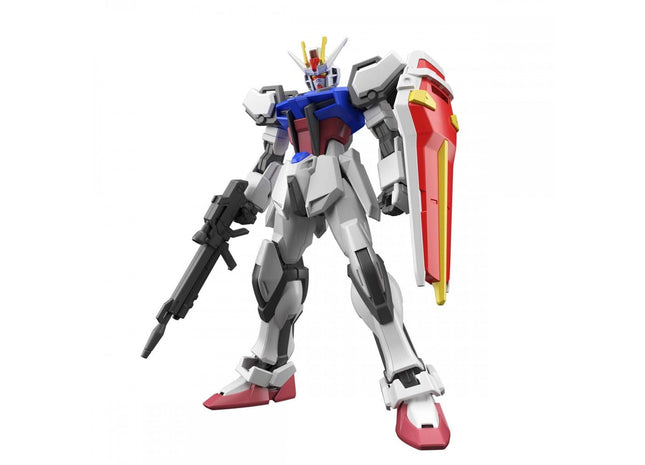 Gamers Guild AZ Bandai Bandai Entry Grade 1/144 Strike Gundam LSG