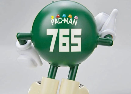 Gamers Guild AZ Bandai Bandai Hobby: Pac-Man Milwaukee Bucks HobbyTyme