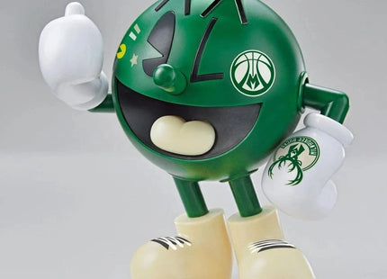 Gamers Guild AZ Bandai Bandai Hobby: Pac-Man Milwaukee Bucks HobbyTyme
