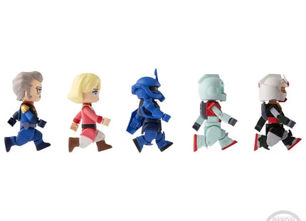 Gamers Guild AZ Bandai Bandai Shokugan: Mobile Suit Gundam - Bitlot Gundam Vol. 2 Blind Box (Pre-Order) Discontinue