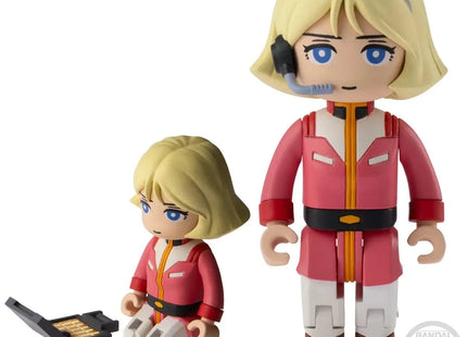 Gamers Guild AZ Bandai Bandai Shokugan: Mobile Suit Gundam - Bitlot Gundam Vol. 2 Blind Box (Pre-Order) Discontinue