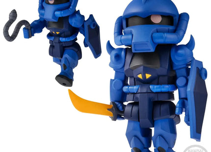 Gamers Guild AZ Bandai Bandai Shokugan: Mobile Suit Gundam - Bitlot Gundam Vol. 2 Blind Box (Pre-Order) Discontinue