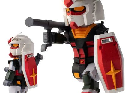 Gamers Guild AZ Bandai Bandai Shokugan: Mobile Suit Gundam - Bitlot Gundam Vol. 2 Blind Box (Pre-Order) Discontinue
