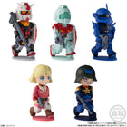 Gamers Guild AZ Bandai Bandai Shokugan: Mobile Suit Gundam - Bitlot Gundam Vol. 2 Blind Box (Pre-Order) Discontinue