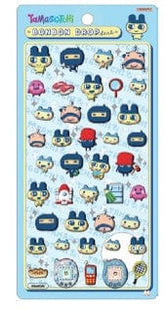 Gamers Guild AZ Bandai Bonbon Drop Sticker Tamagotchi Mamecchi Southern Hobby