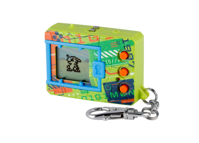 Gamers Guild AZ Bandai Digimon: Original New Wave 1 - Digital Camouflage (Pre-Order) Southern Hobby